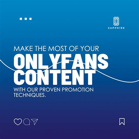 onlyfans promotion services|6 Best OnlyFans Marketing & Management Agencies